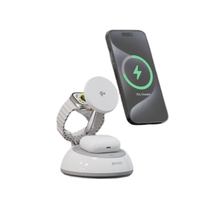 Telefon Sarj Standı