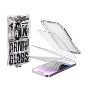 Telefon Ekran Koruyucu